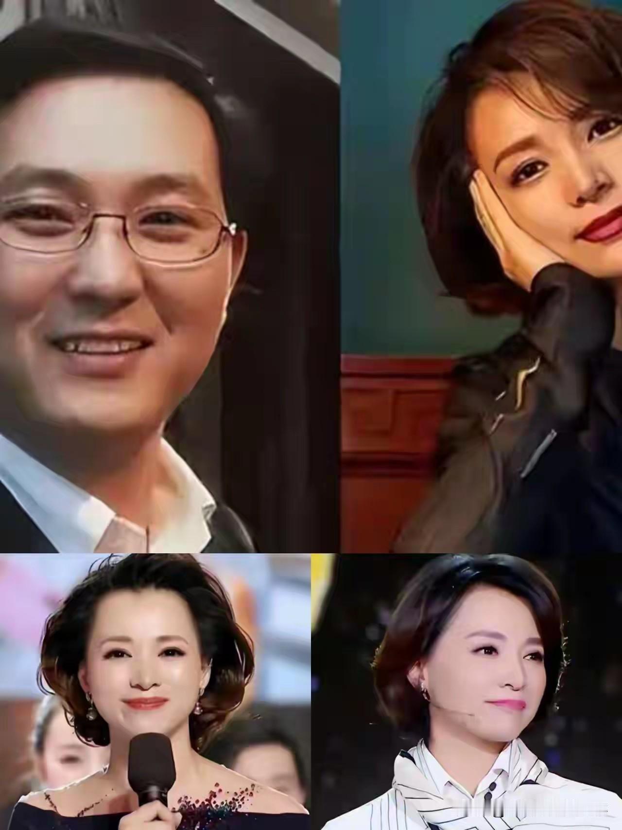 董卿的妈妈金路德，近期有人关注到这个名字，因为大家都知道董卿是央视一姐，但董卿的