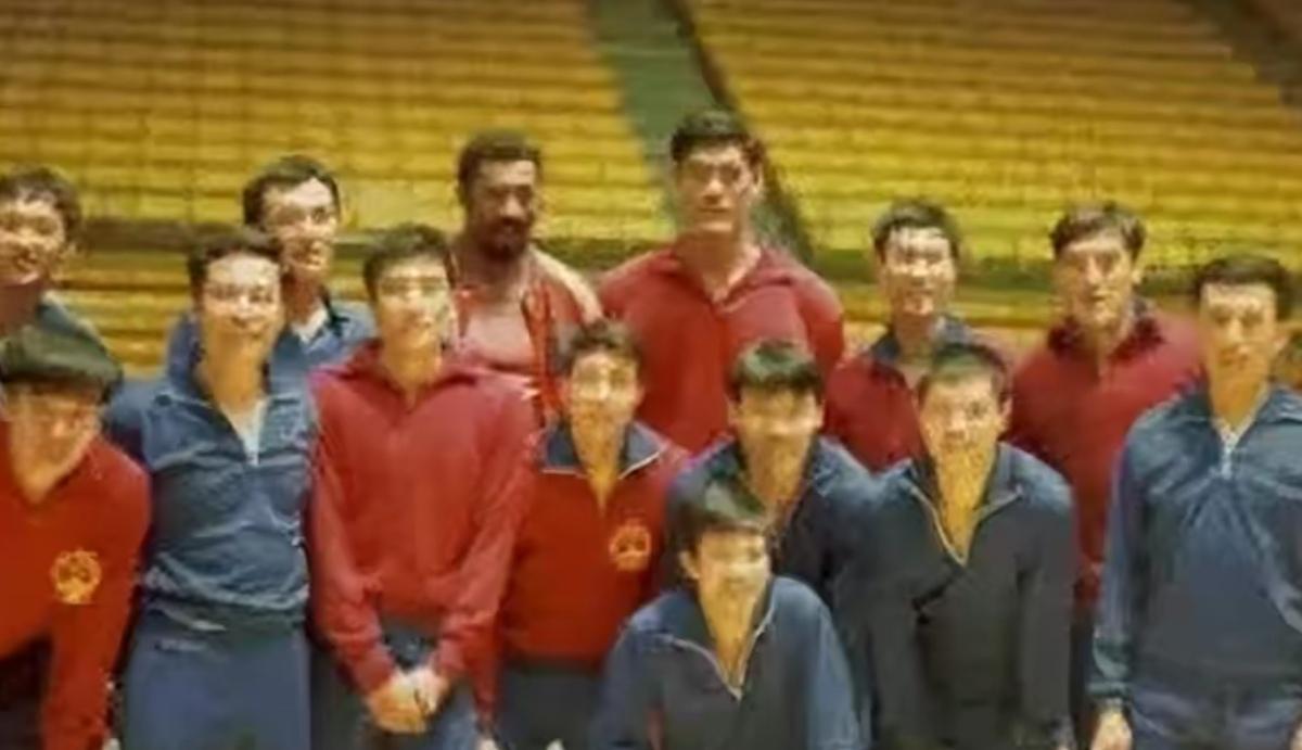 师（团）党委书记、师（团）政委、师（团）长分别是三个人，咋回事？一九八五年，我