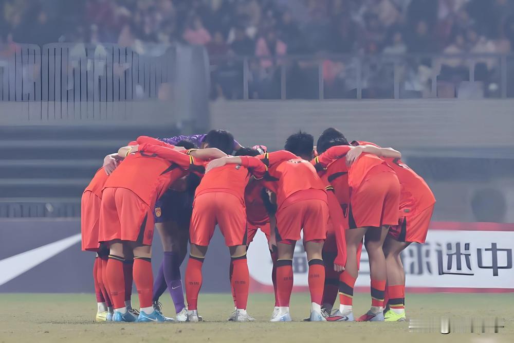 按照赛制，如果小负孟加拉能够出线吗！咱们的U17小伙子们拼下四场大胜，轰进3