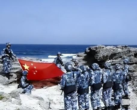 西方专家终于说了句大实话！从国力硬碰硬的角度看，中国那些还没回来的领土迟早全得