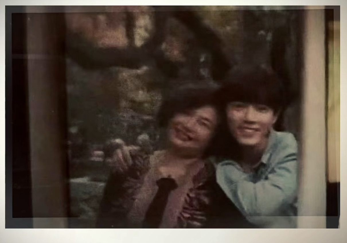 卧槽是我没有见过的肖战啊啊啊啊啊妹妹头小蔡丁宝宝🥺🤲🏻