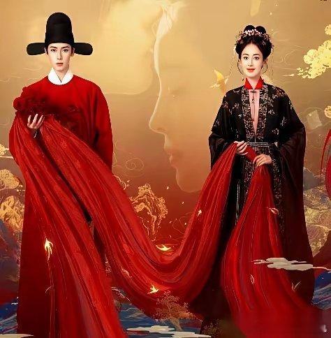 年底了，别人家都是一部剧定档就敲锣打鼓了。好家伙，侯明昊这是要干嘛？自己跟自己打