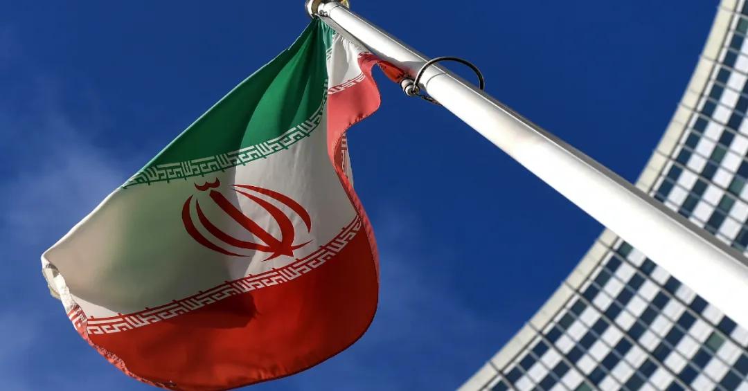 历史在重复还是终结？2500年波斯文明，扛得住超级大国狂轰滥炸吗？美以28