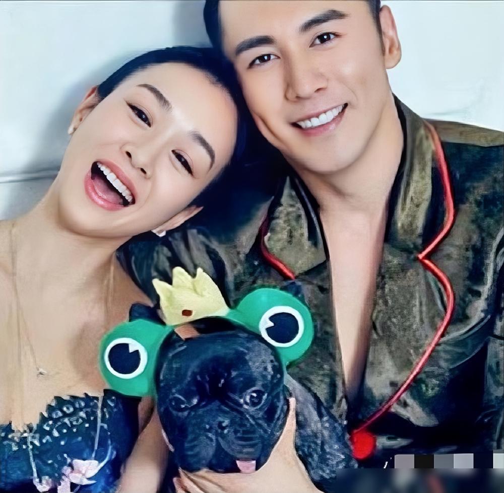 张泉灵那个白眼，翻得真漂亮。可惜，翻错了对象。她看不懂一个43岁的男人，为什