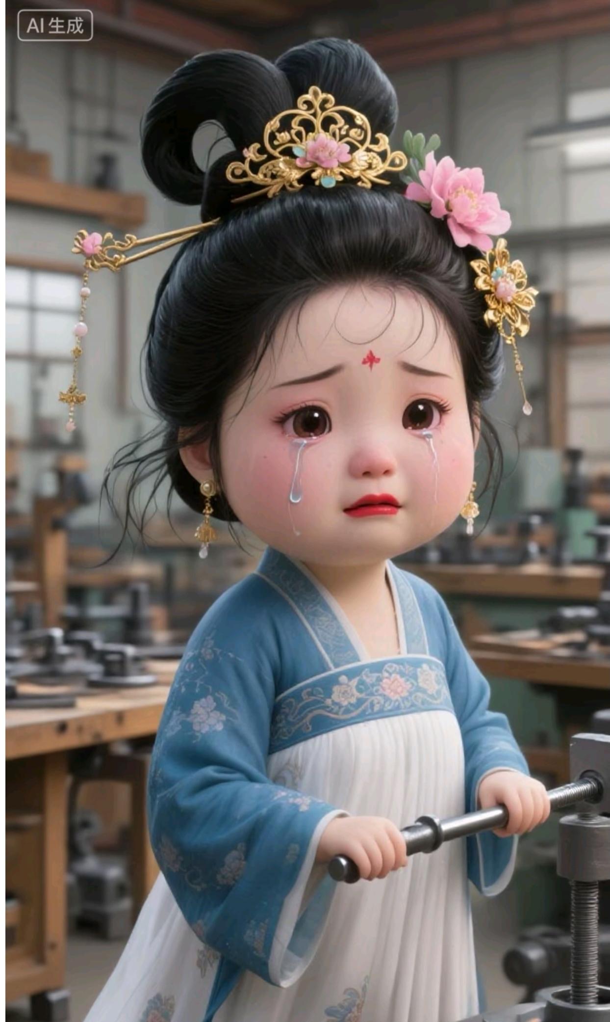办公室的张姐差点着了道儿。忙得团团转时，她收到“儿子”的微信：“手机摔了，用同