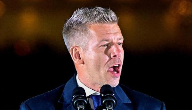 匈牙利突变！新总理公开对华表态，欧盟紧箍咒勒紧，笑脸背后藏着“大剪刀”匈牙