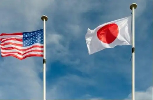 日美谈判破裂，美方没想到除抛售美债外，日方还留有一杀手锏。 日本的火气不是一