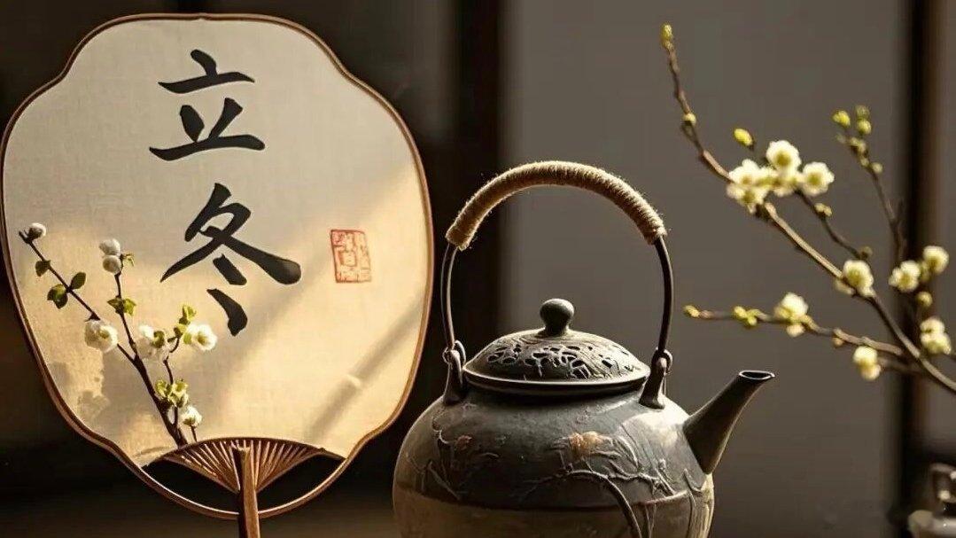 蚊子凶猛白蚁活跃再过几天，就是立冬。而在江西鹰潭，立冬当天最高气温，要回升至30