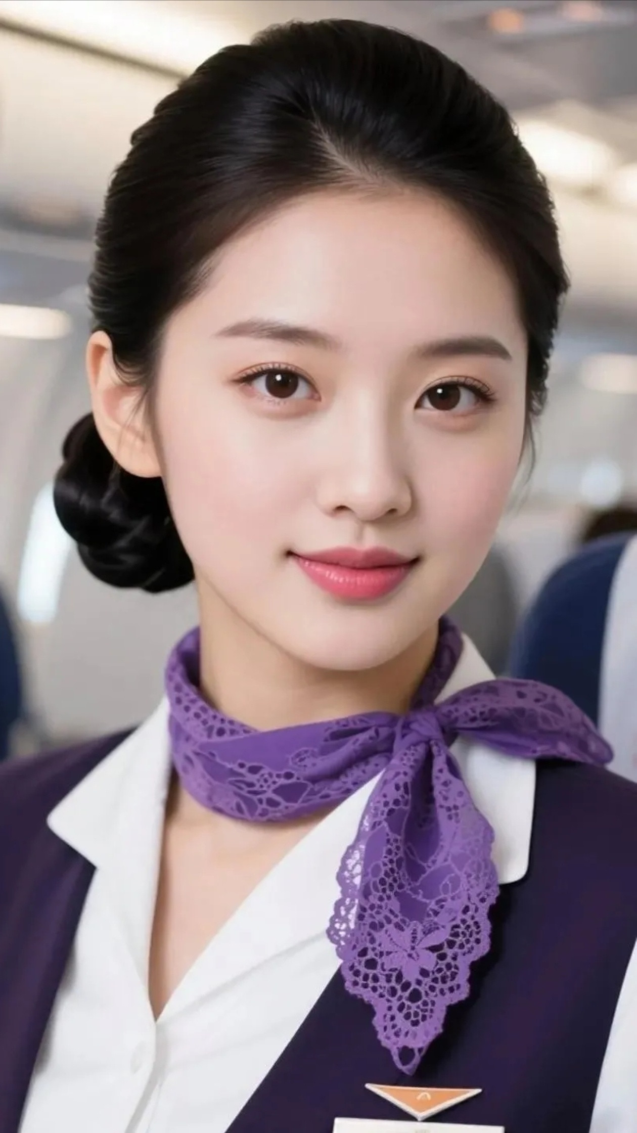 （摘转）将来有大出息的女生:1、胆子很大一般胆子比较大的女生都比较独立，而且内心