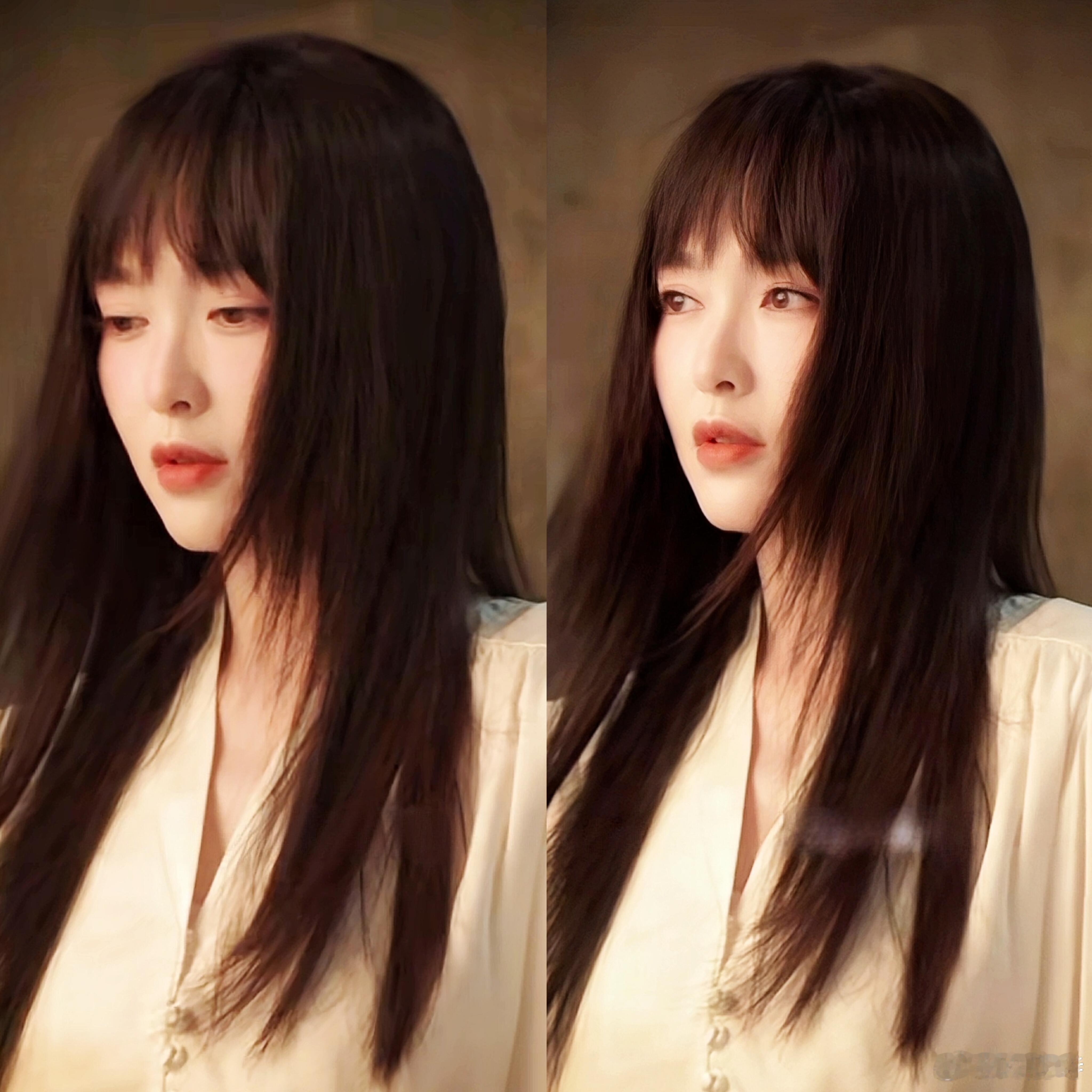 唐嫣新剧复古妈咪级别唐嫣新剧里的曲梦，表面是明艳动人的歌女，没想到背后还有恶女