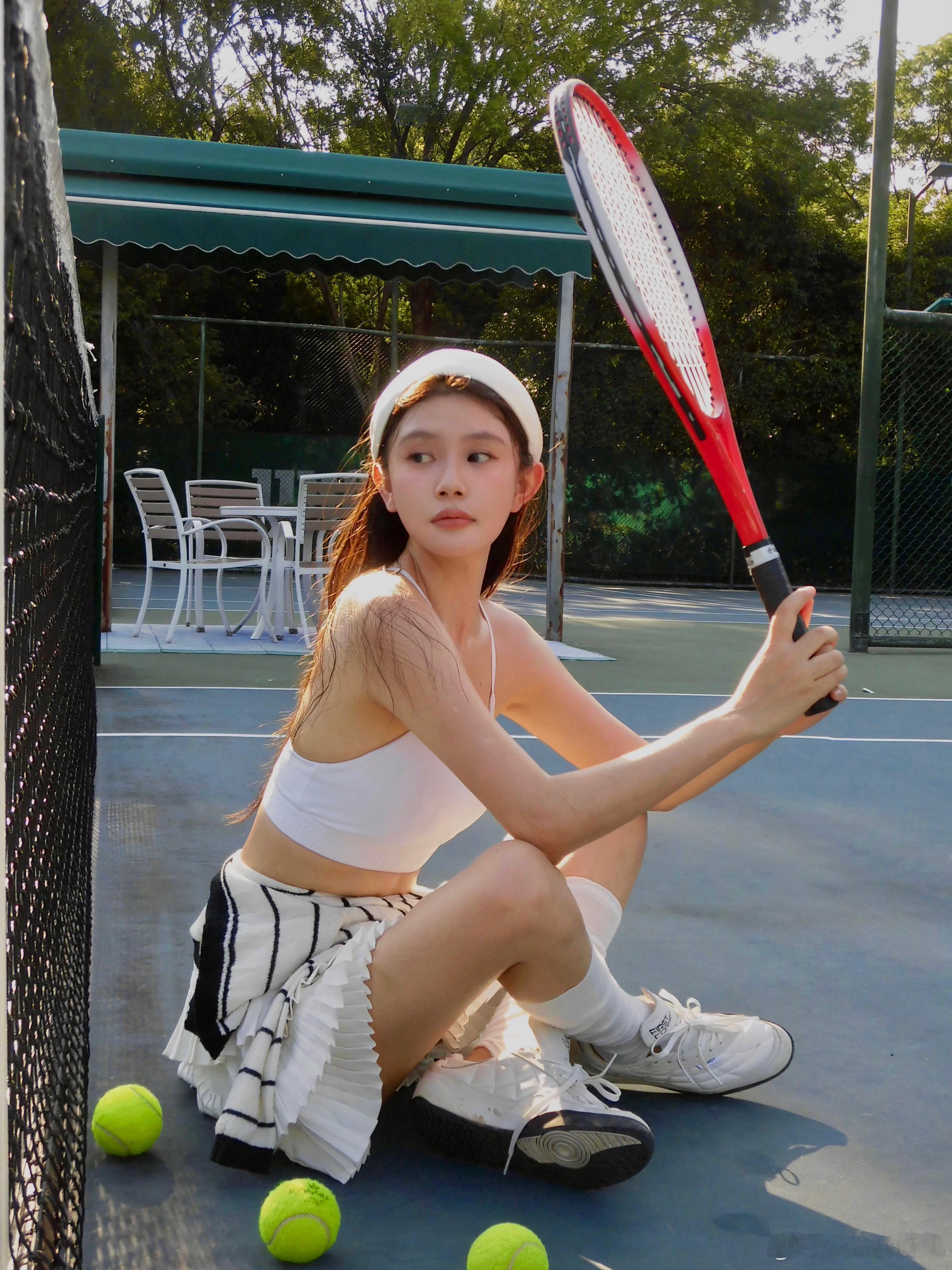 tennisday🎾​​​