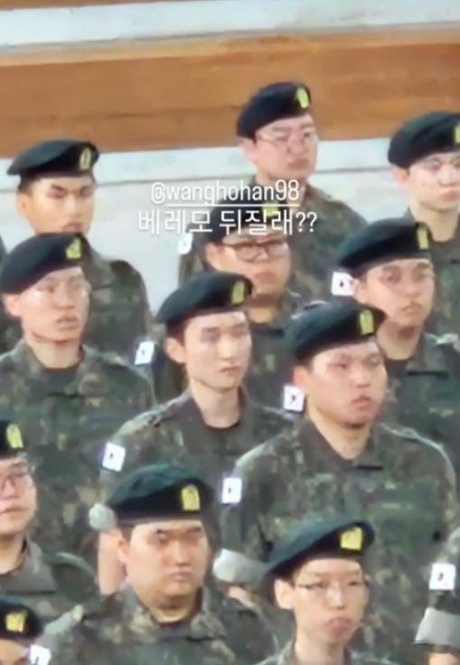 Peanut回来了！这周Sky、Untara去见证了Peanut结营，训练营出来