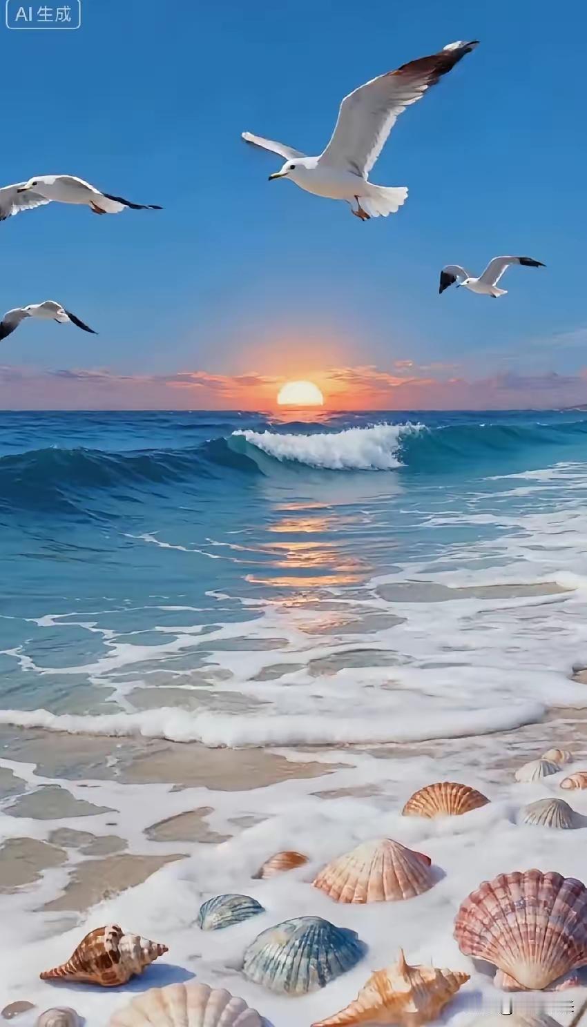 孩子越大，越要告诉他：​第一，努力很重要，但比努力更重要的是方向。俗语“南辕