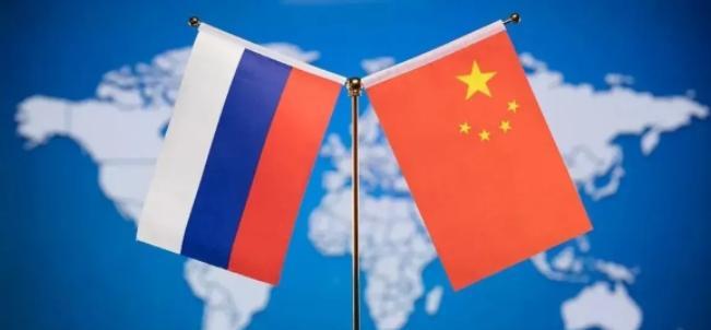 俄罗斯的表态非常值得玩味！对于中国与中亚五国关系迅速走近，俄罗斯出来表态了！6月