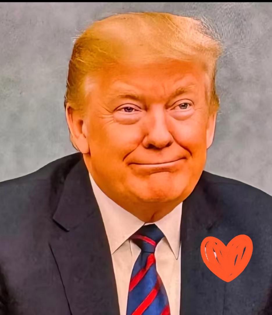 特朗普突然认怂？特朗普宣称“放弃全球霸权”、承认“中美近乎平等”？这与他过往