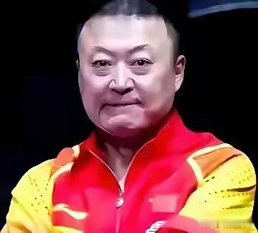 王皓用人的魄力比马琳大！伦敦世乒赛，王皓因重用梁靖崑遭到非议，在梁靖崑一再输球后