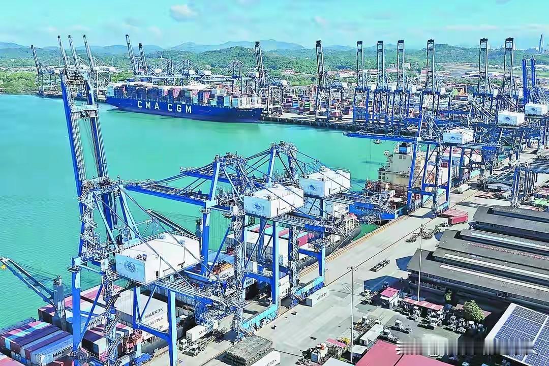 与其一味指责巴拿马当局，不如认真反思：我们有没有更好的措施预防这种情况发生？巴