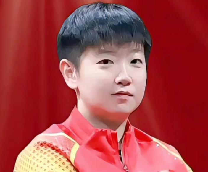 美国大满贯莎莎三大收获尽显高光第一:集齐WTT四大满贯金牌双线站上领奖台