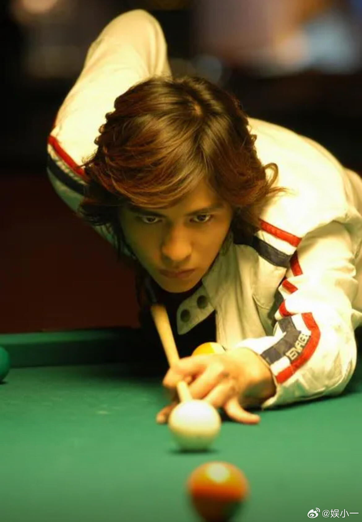 周渝民出MV了看到周渝民新MV直接泪目🥰陪伴一代人成长的男神依旧闪耀，帅