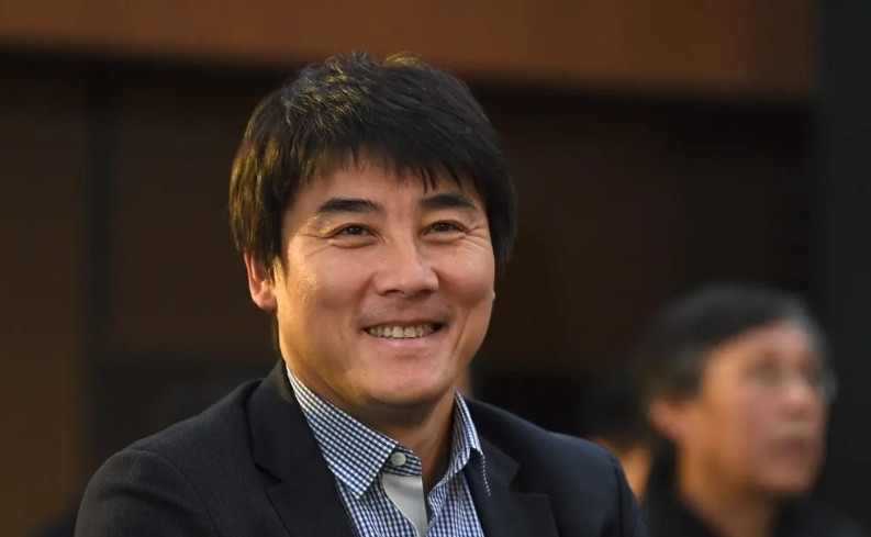 太心寒了！随着前国安总经理李明被禁足五年，不得不让人感慨，一个干净的都没有，