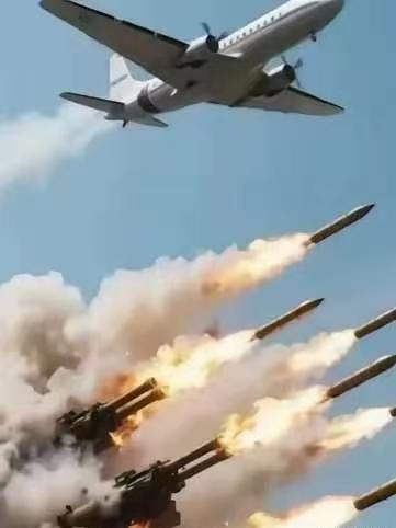 中日冲突如果演变成中日战争，那么这个世界可能除了俄罗斯与朝鲜，全世界很有可能都会