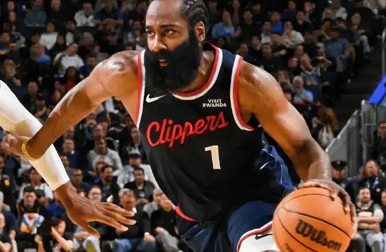 快船79：98惨败勇士，一战打出3个你不得不承认的事实：第二，进攻打不开，上赛