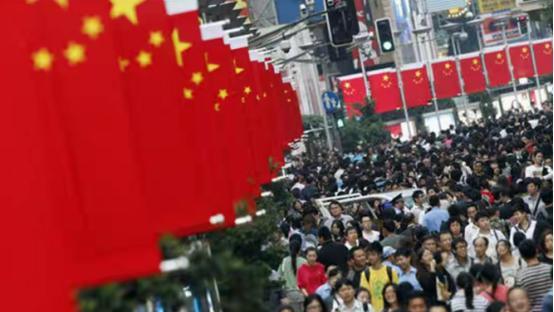 现在的中国真是越来越强了，以前中美打架，美国的小弟都敢站出来，其他国家也不敢帮中