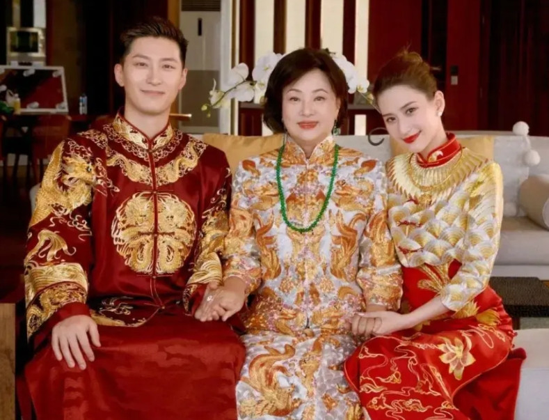 几乎所有的豪门都在防凤凰男，窦骁不会不知道吧？看看赌王的发家史就明白，靠大老