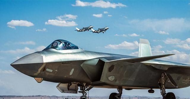 如果没有歼20，我们现在会是什么样？有人说，是歼20拯救了几乎所有中国人的性命和