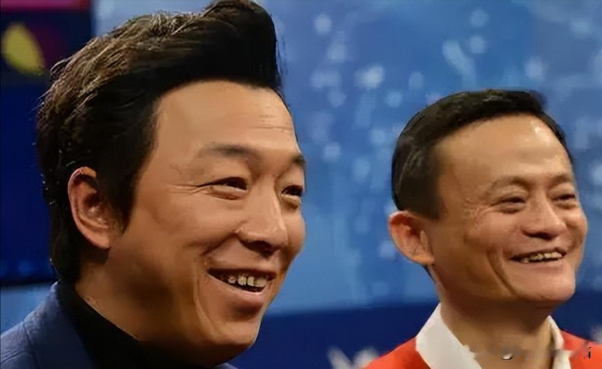 一次，马云问黄渤：“你能给我免费代言么？”黄渤：“可以，你送我一辆车吧！”马云问