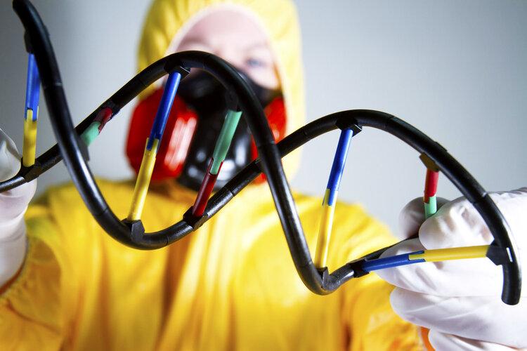 科学家发现短命基因，携带者更易在69岁前死亡，每25人有1人一提到寿命，就会