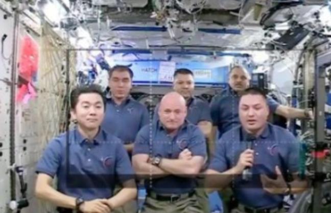 中国空间站为什么要叫上外国人来？因为说白了，阿拉伯老板抬手就是300亿美元，不要