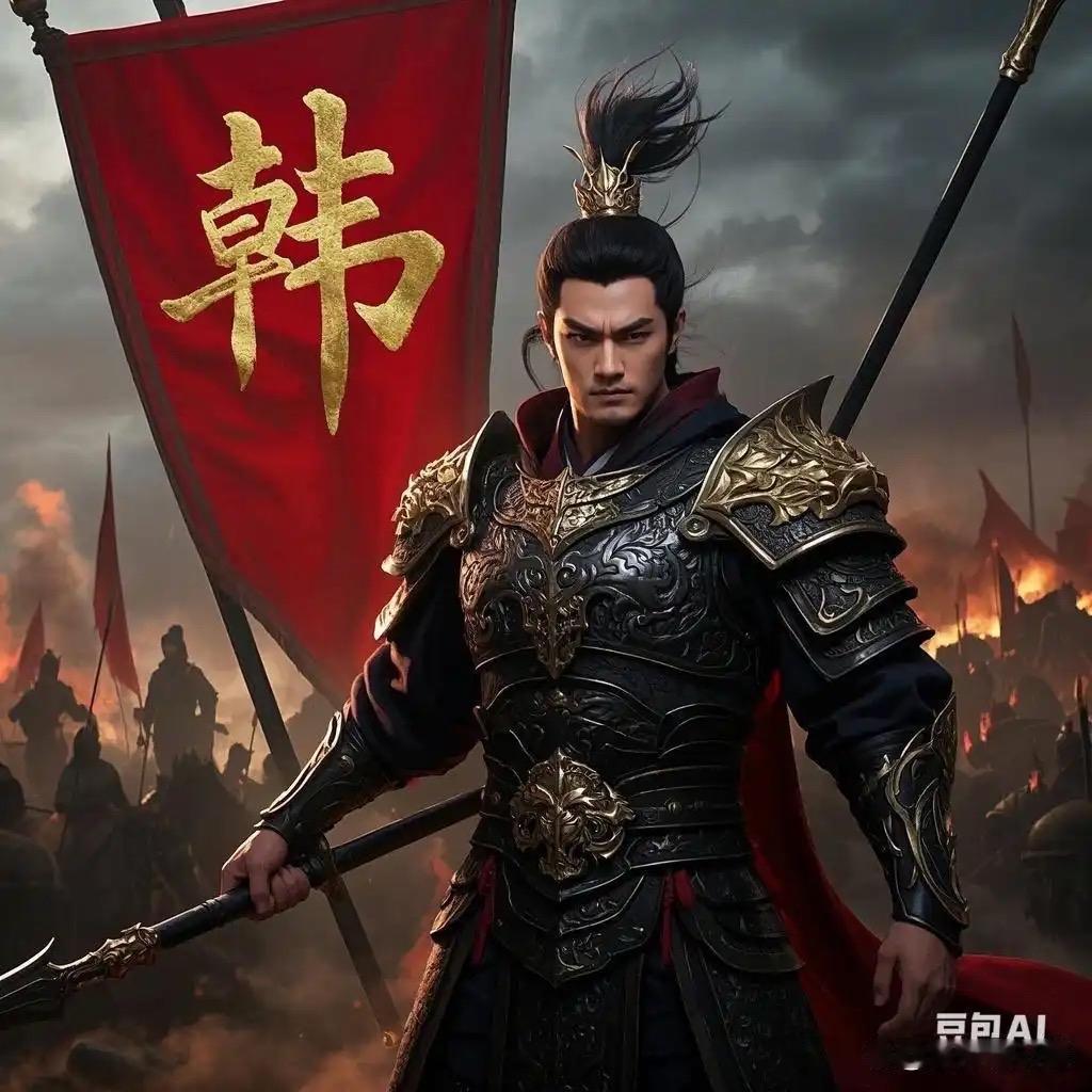 韩信之死从来不是非黑即白的单选题。刘邦要巩固皇权、剪除异姓王的心思早已明了，韩信