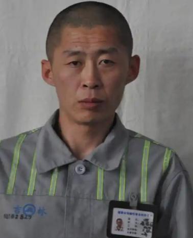 2021年，朝鲜特种兵朱贤健从吉林监狱中成功越狱，只见他从6米高的围墙上一跃而下