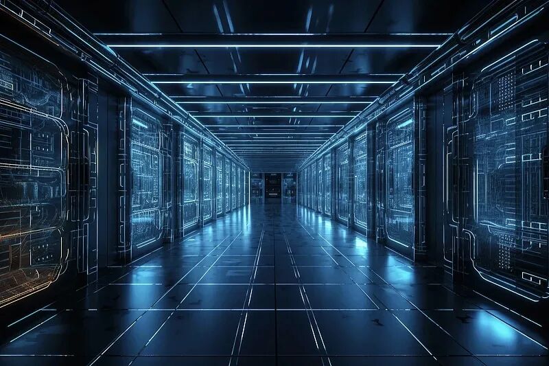 中美服务器CPU供不应求