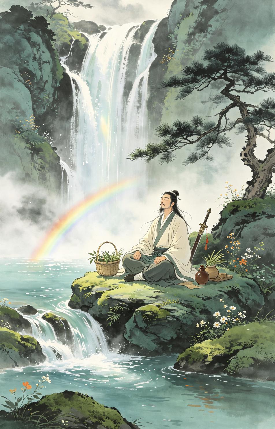 “道不偏一隅，人不困一执”从道家讲，喜欢辣椒的人，是因为它辣；不喜欢辣椒的人，