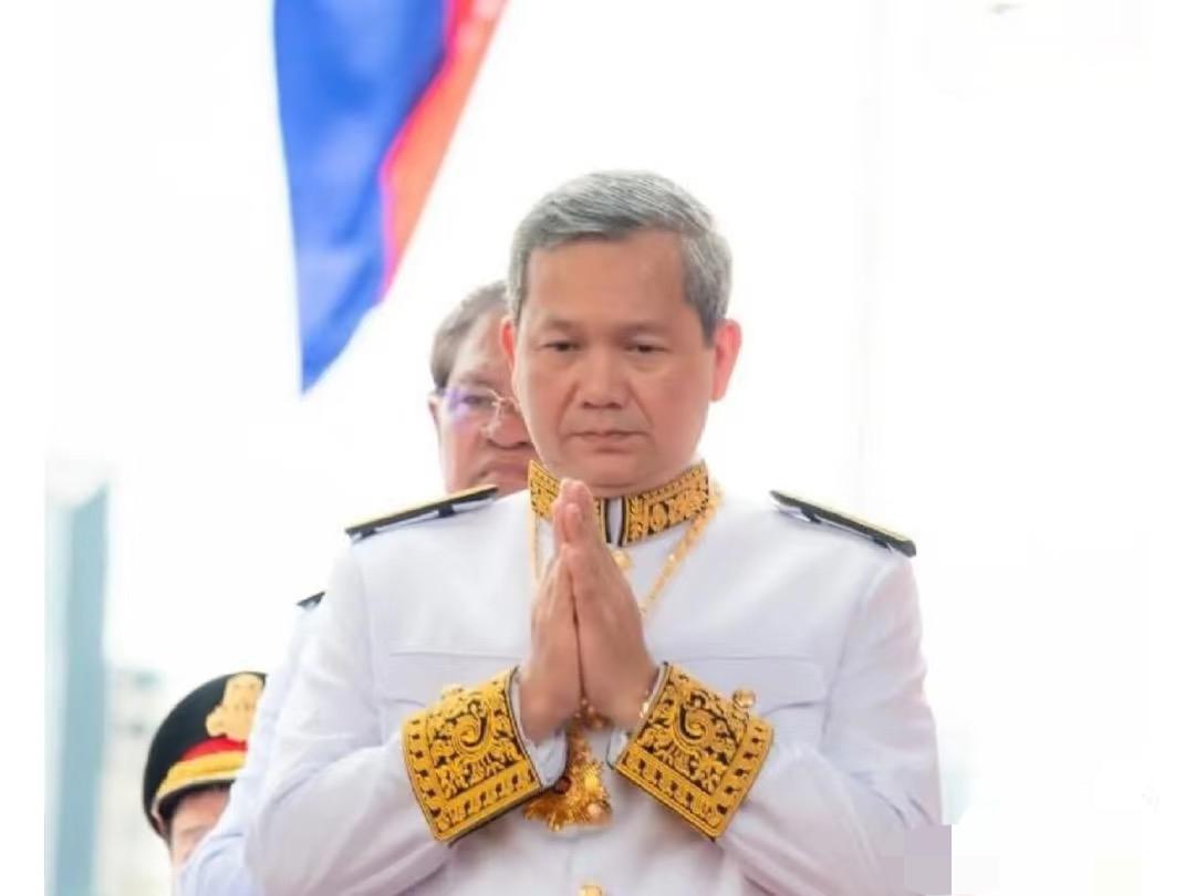 美国和马来西亚都不行，想让泰国不要打柬埔寨首相洪玛耐只希望大国能出面，因为洪