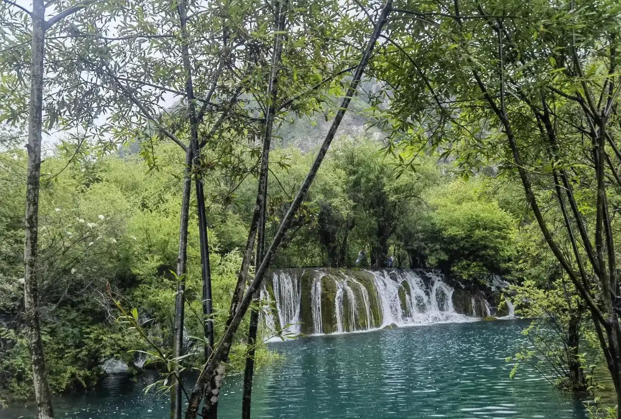 退休后旅游的十种人。第一种有知识有文化的人。第二种清闲又有养老金的人。第三