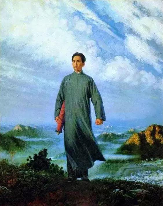 中国传统文化里面天人合一的思想与道法自然的思想，早期促进了中华文明的发展。长期以