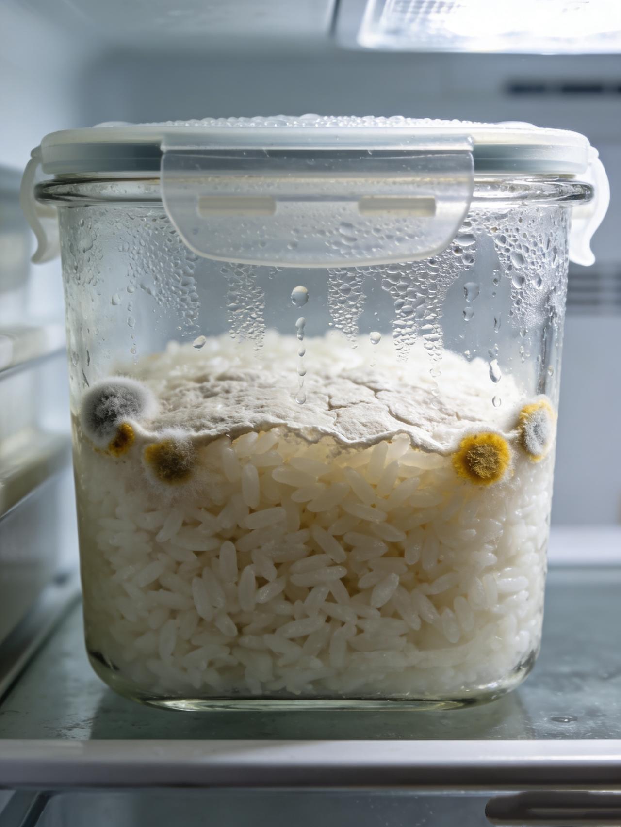 癌症高发怪隔夜菜？4种“隔夜刺客”别再舍不得扔2022年我国癌症新发病例超