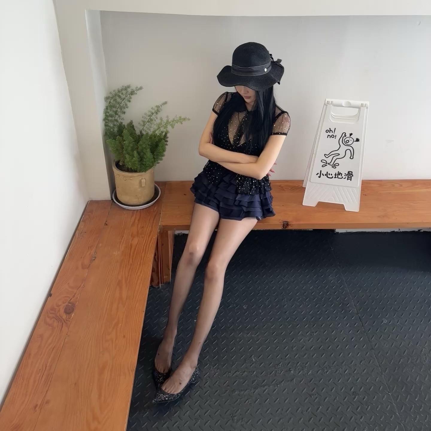 感觉今天很可爱