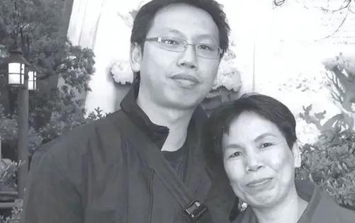 2008年，扬州一单亲母亲，正为女儿嫁妆发愁，银行卡却突然收到1530万转账。母