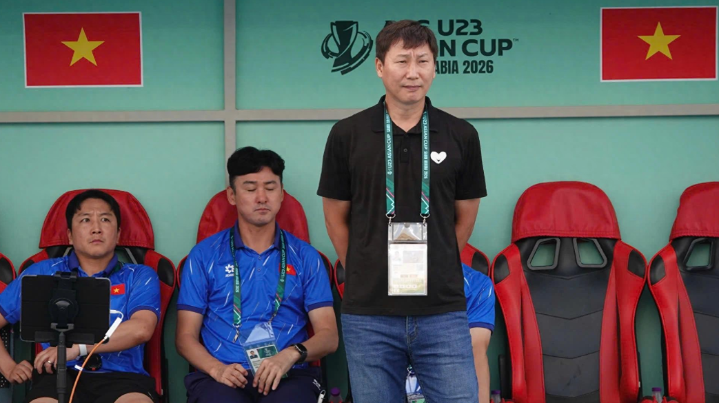 1月20日，中国U23在U23亚洲杯半决赛3-0大胜越南U23。赛后越南媒体《青