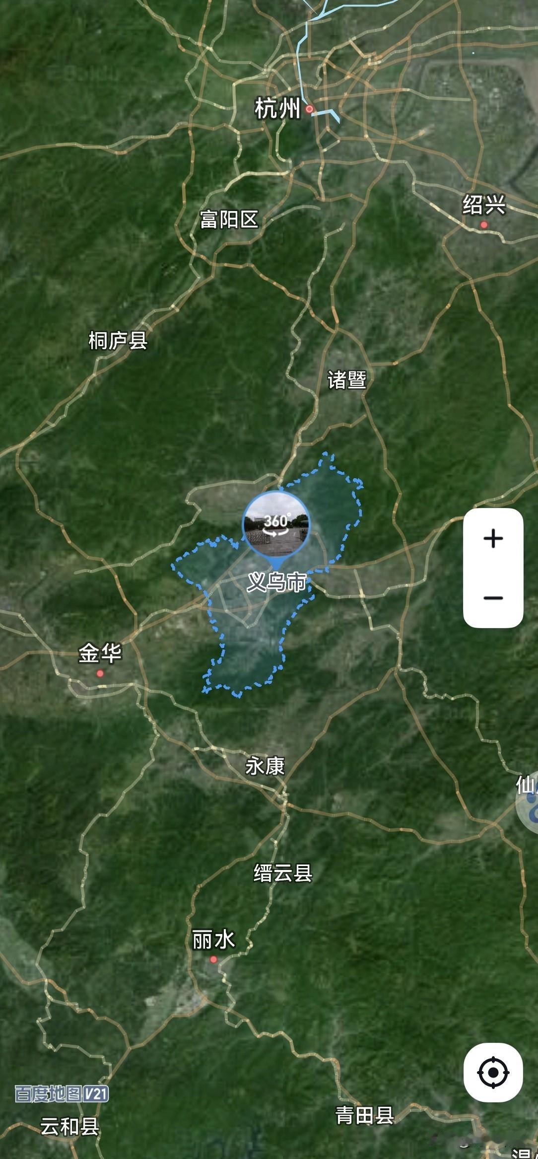 金华，从义乌1到金华3是拔提用重吗？义乌市，古称乌伤，总面积1105.46平方