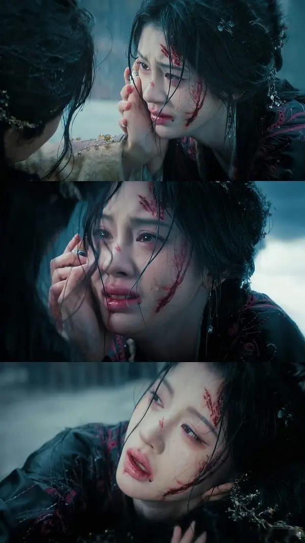 月鳞播完，最爽的是不是鞠婧祎的粉丝？大大增加了路人缘