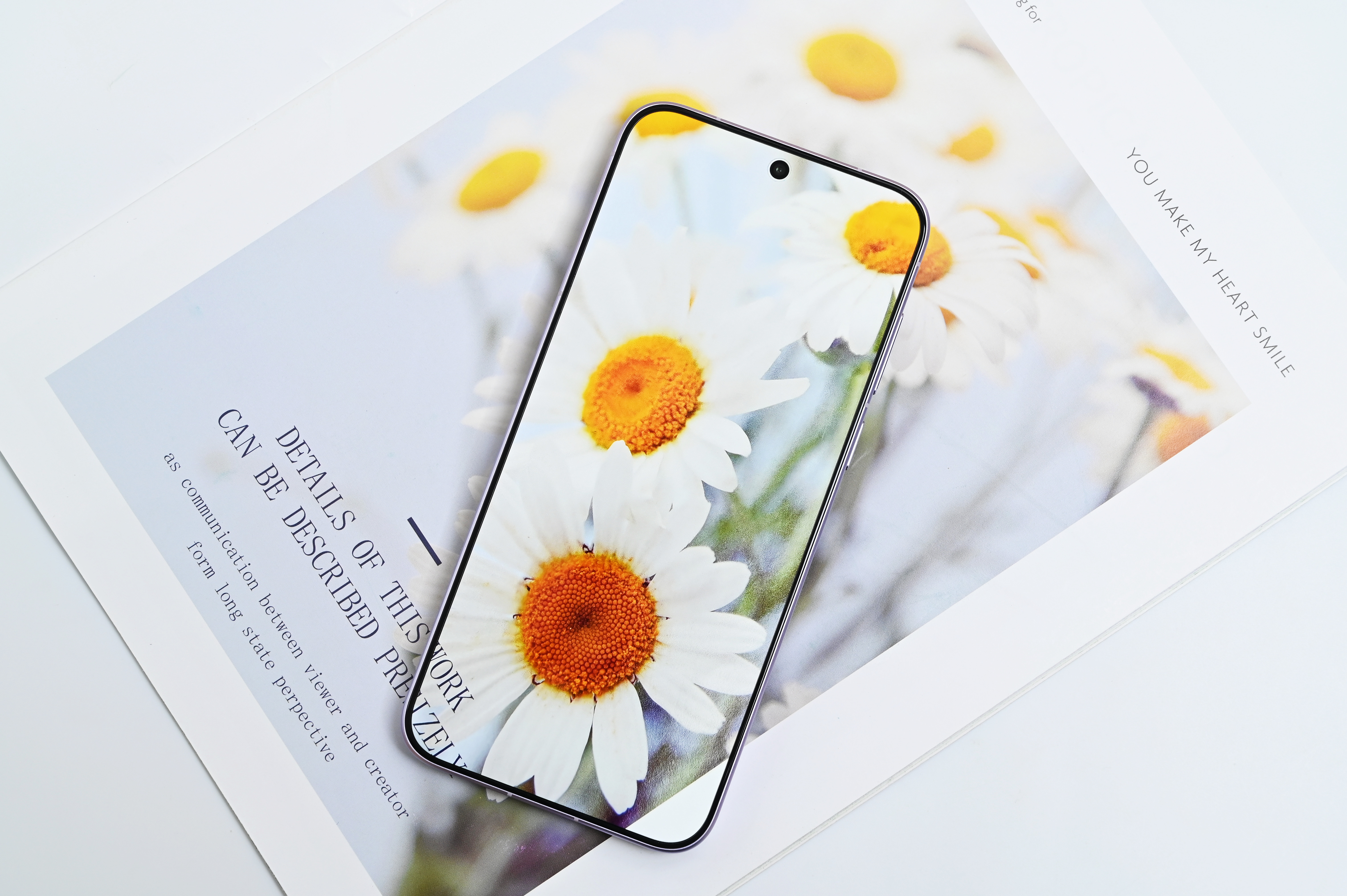 vivoX300s超能小V单先给大家分享一组vivoX300s梦核紫配色图赏