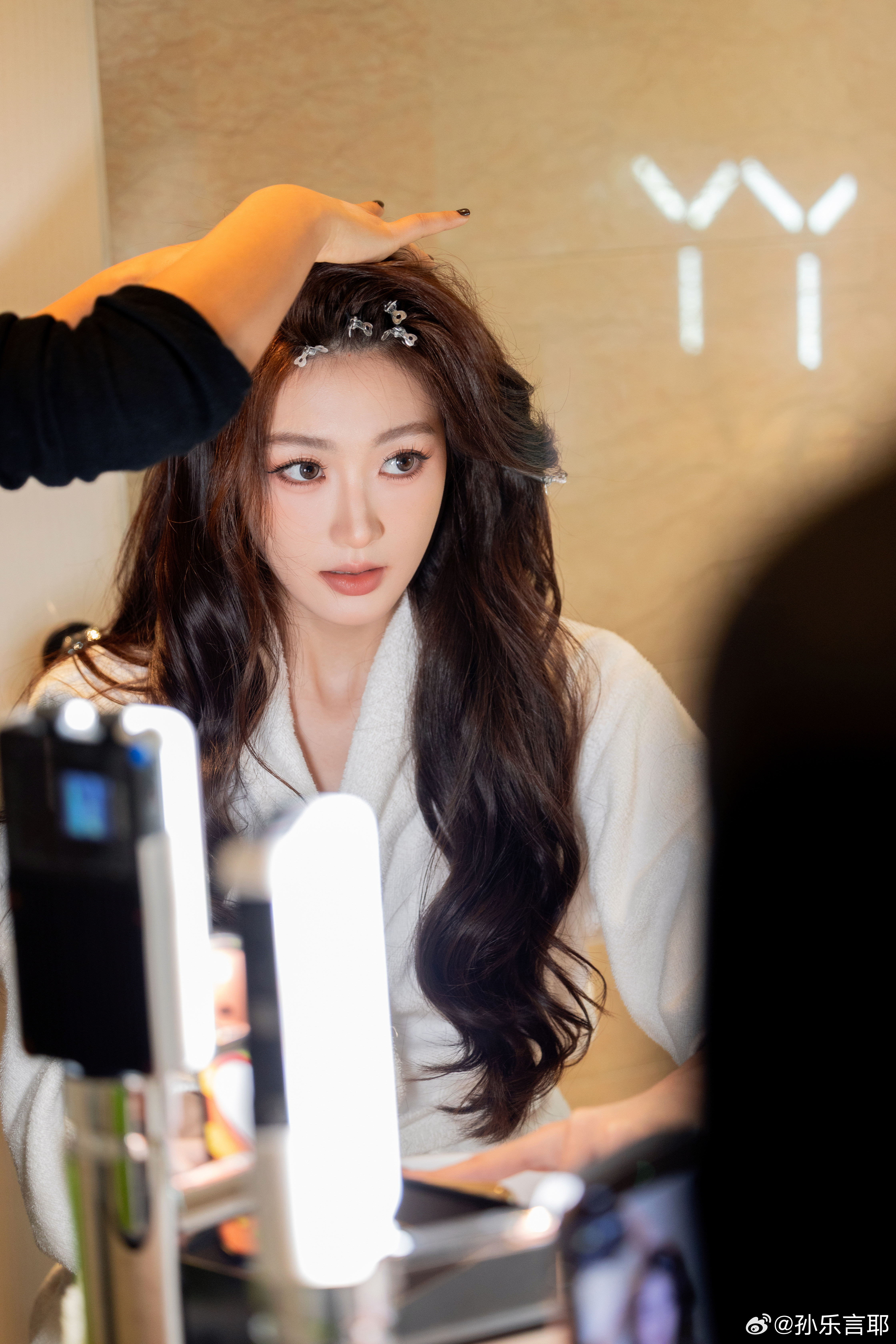 blingblingbling是我～俏然心动风格大赏毓言cp