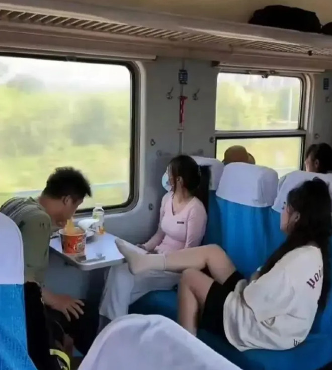 这泡面吃的下去吗！