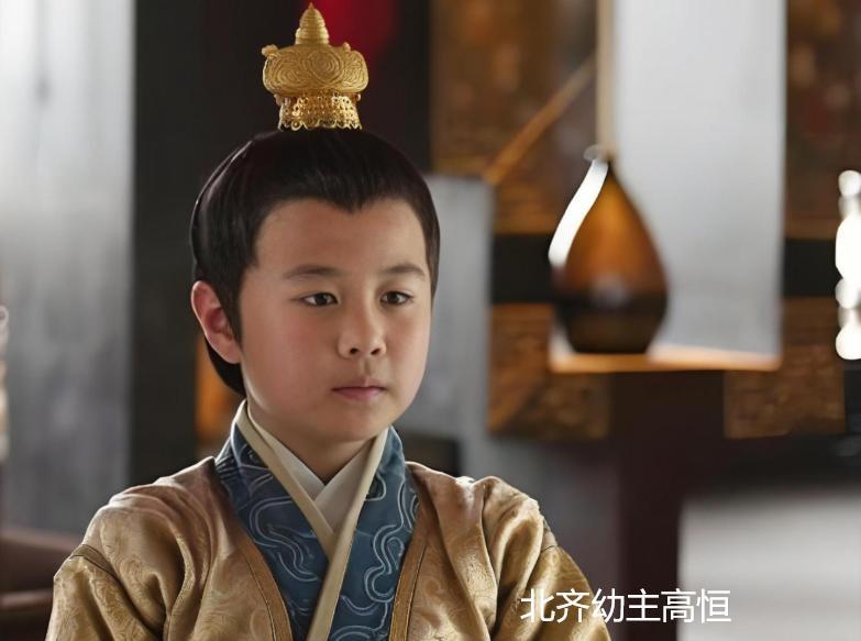 中国古代封建王朝为什么喜欢立幼小的皇室孩子为帝？这种立小皇帝的情况很多，主要涉