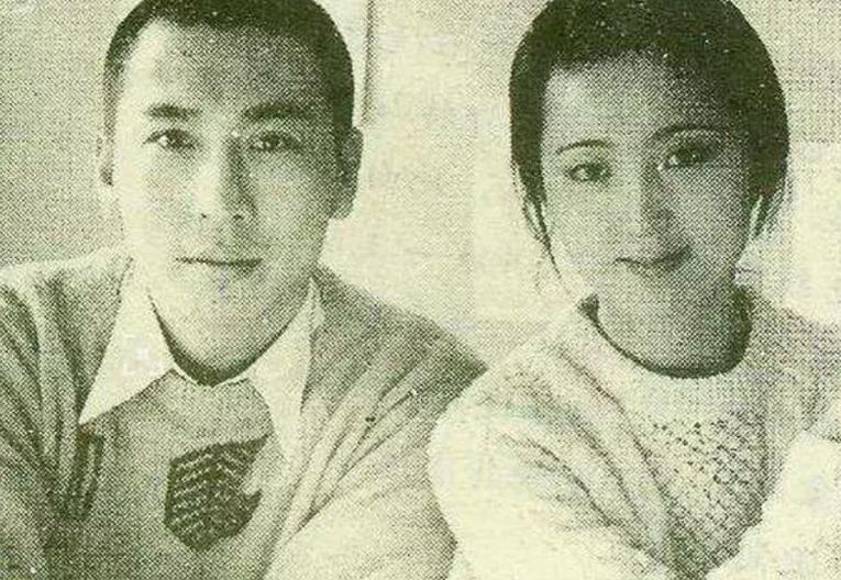 2007年，陈晓旭患上乳腺癌病重，弥留之际，她给好友周岭打去电话，她想要和前夫毕